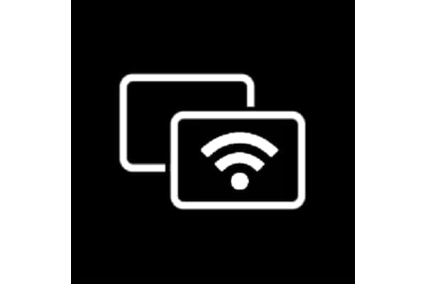 Mirror Receiver - Screen Mirroring Receiving