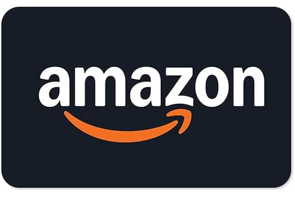 Buono Regalo Amazon digitale: (consegna istantanea tramite e-mail o SMS)