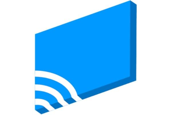 ScreenCast - An Airplay, Google Cast and Miracast Receiver
