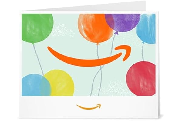 Buono regalo stampabile Amazon