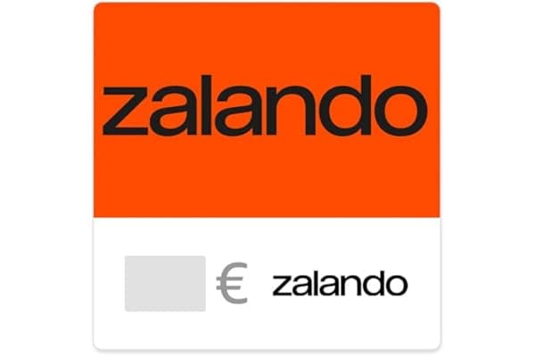 Zalando Buono Regalo – per l'Italia - via e-mail