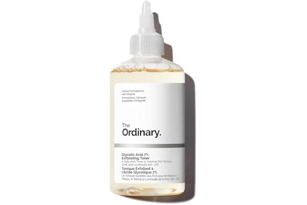 The Ordinary Glycolic Acid 7% Exfoliating Toner