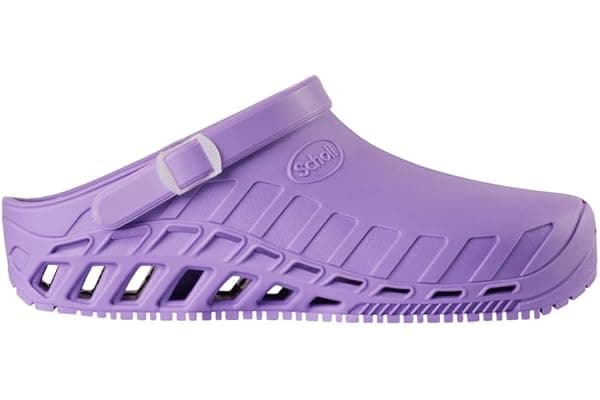 Scholl Clog Evo Zoccoli Sanitari MedicaliUnisex - Adulto