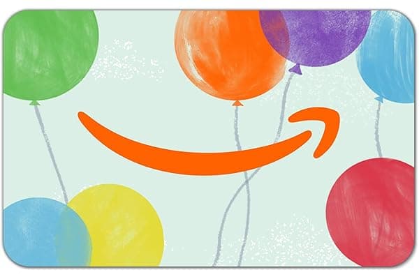 Buono Regalo Amazon digitale per le occasioni (consegna istantanea tramite e-mail o SMS)