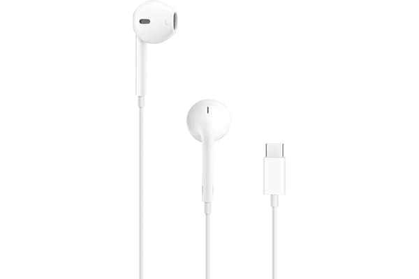 Apple EarPods (USB‑C) ​​​​​​​(2024)