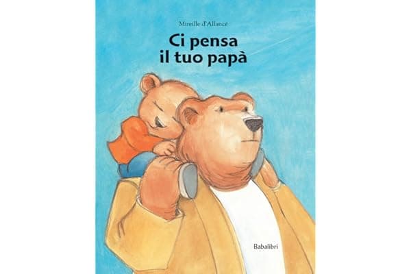 CI PENSA IL TUO PAPA'