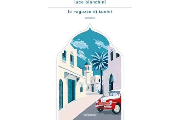 Le ragazze di Tunisi