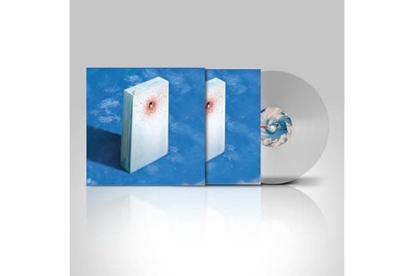 Habitat LP Trasparente