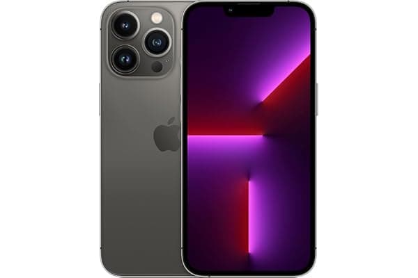 Apple iPhone 13 Pro 512GB - Grafite (Ricondizionato)
