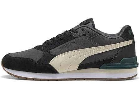 PUMA Sneaker Unisex St Runner V4 SD