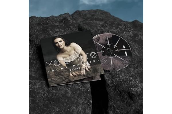 Yo Canto 2 - Deluxe CD