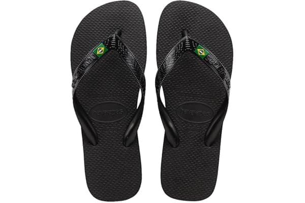 Havaianas Top Brasil Infradito Unisex Adulto