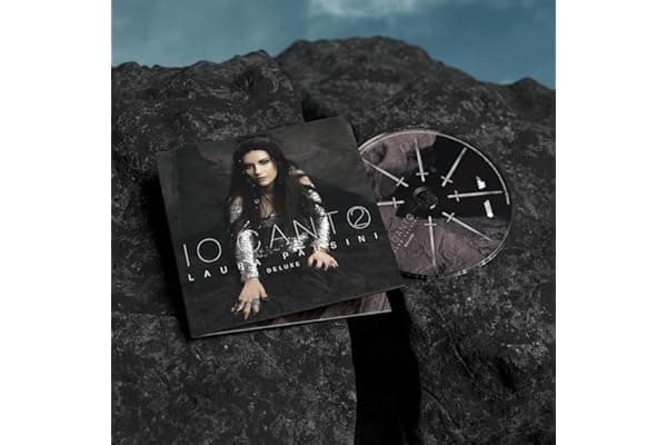 IO CANTO 2 Deluxe CD