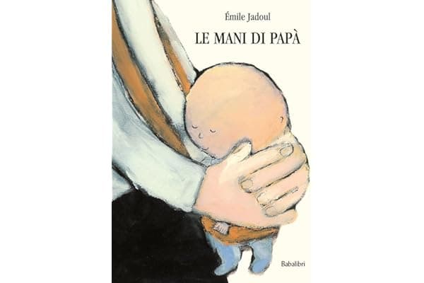 LE MANI DI PAPA'