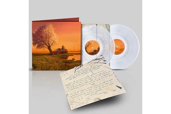 TUTTA VITA (SEMPRE) Trasparente