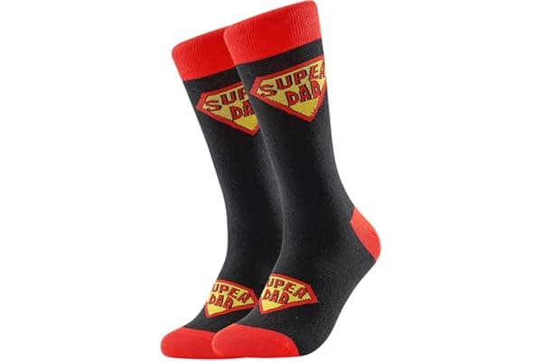 Calzini Vestito Arte da Uomo Calze Fantasia Uomo Calze Lunghe in Cotone Calzini Stampato Famose Moda Colorate Divertente Disegni