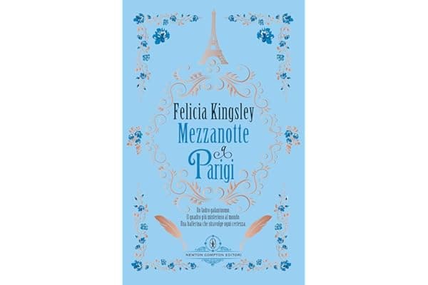 Mezzanotte a Parigi