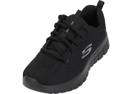 Skechers Graceful Get Connected SneakerDonna