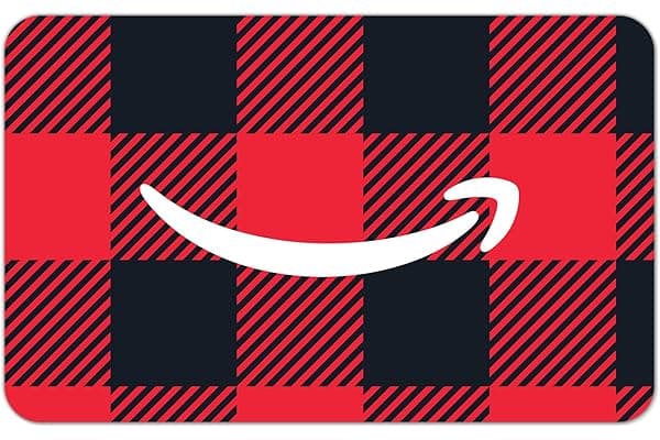 Buono Regalo Amazon digitale stagionale (consegna istantanea tramite e-mail o SMS)