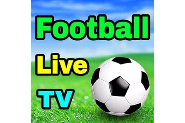 Live Football TV Scores