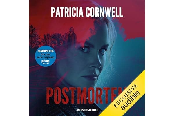 Postmortem: Kay Scarpetta, Vol. 1