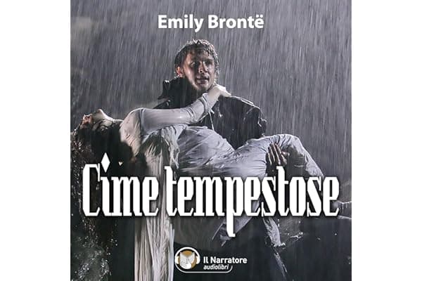 Cime tempestose: Wuthering Heights