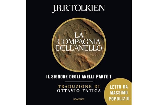 La Compagnia dell'Anello: Il Signore degli Anelli - Vol. 1