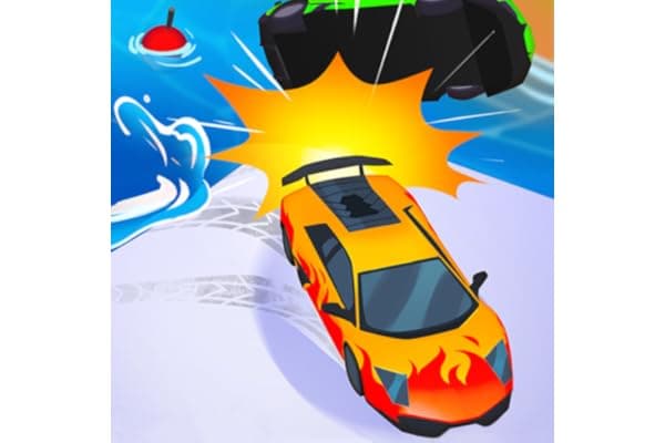 Tri-Track Rush: Land, Sea & Air