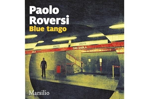 Blue Tango: La serie Radeschi, Vol. 2