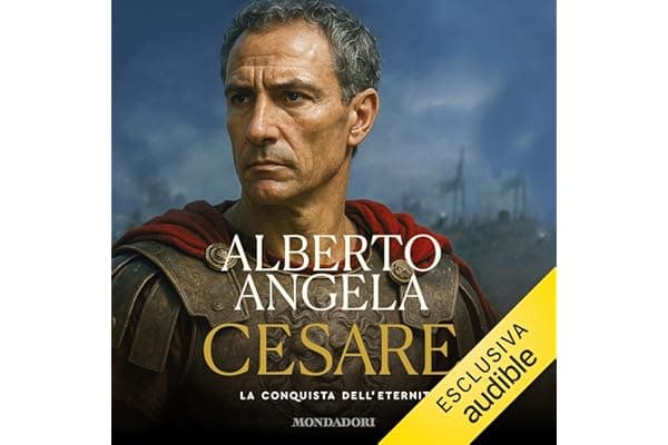 Cesare: La conquista dell'eternità