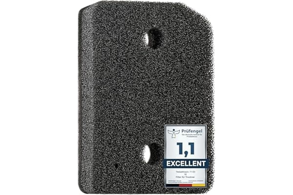 1 filtro per asciugatrice Miele T1 9164761