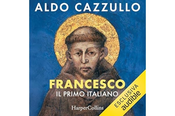 Francesco: Il primo italiano