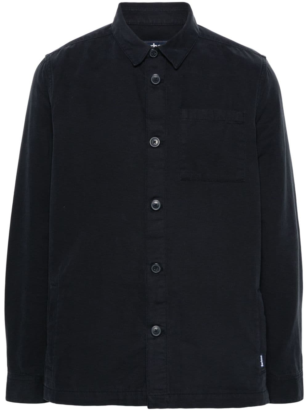 Camicia uomo Overshirt