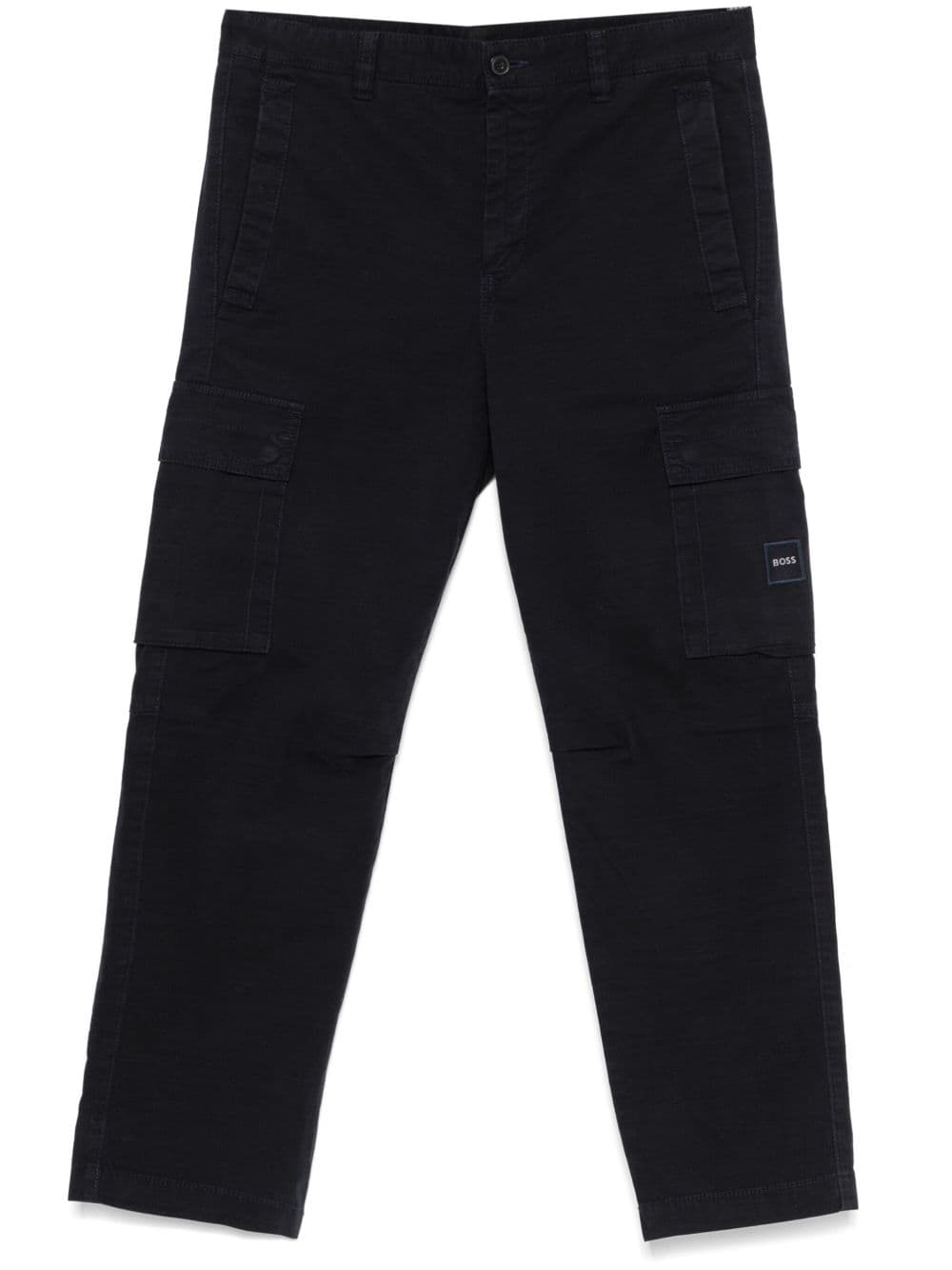Pantalone uomo cargo