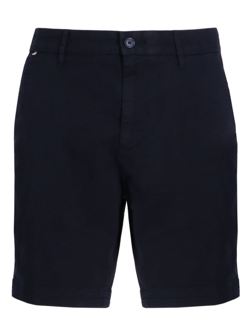 Bermuda uomo in cotone