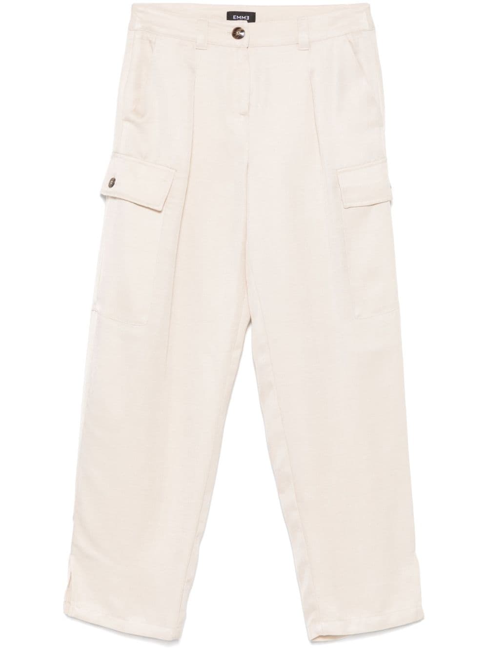 Pantalone donna cargo