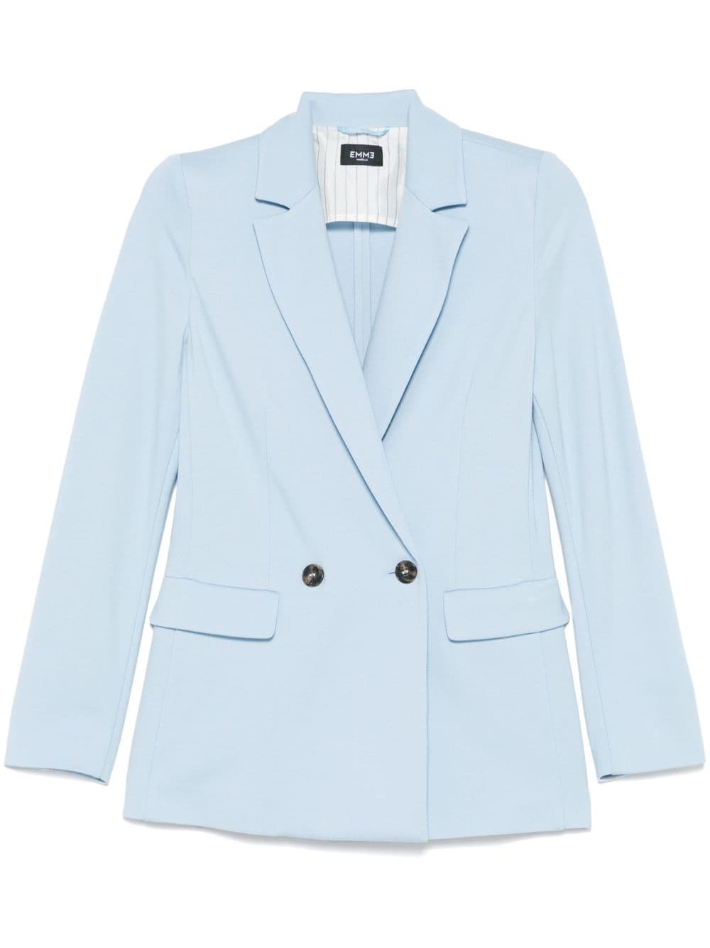 Blazer donna doppio petto