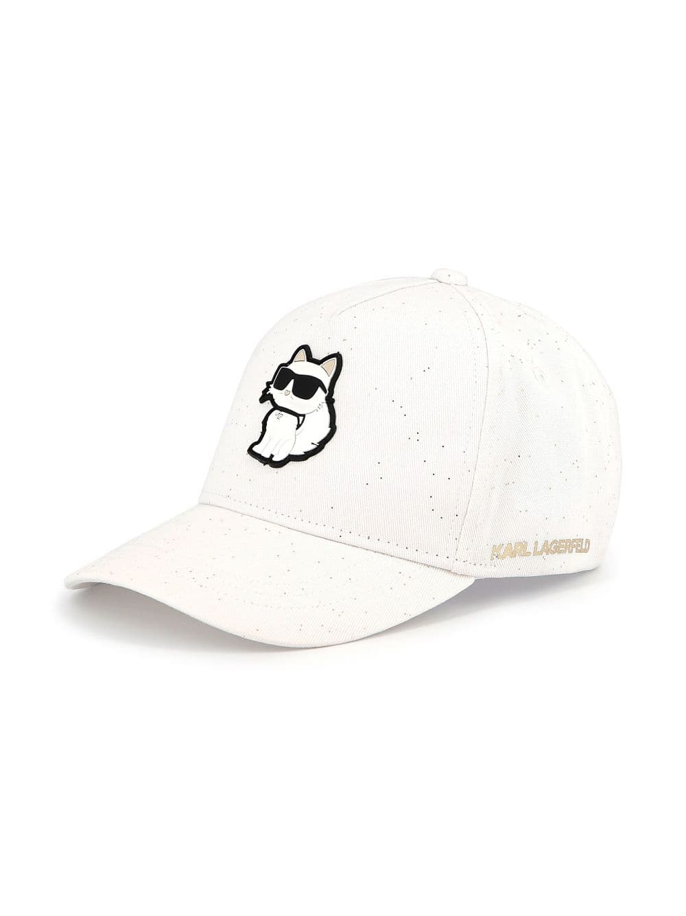 Cappello bambina baseball