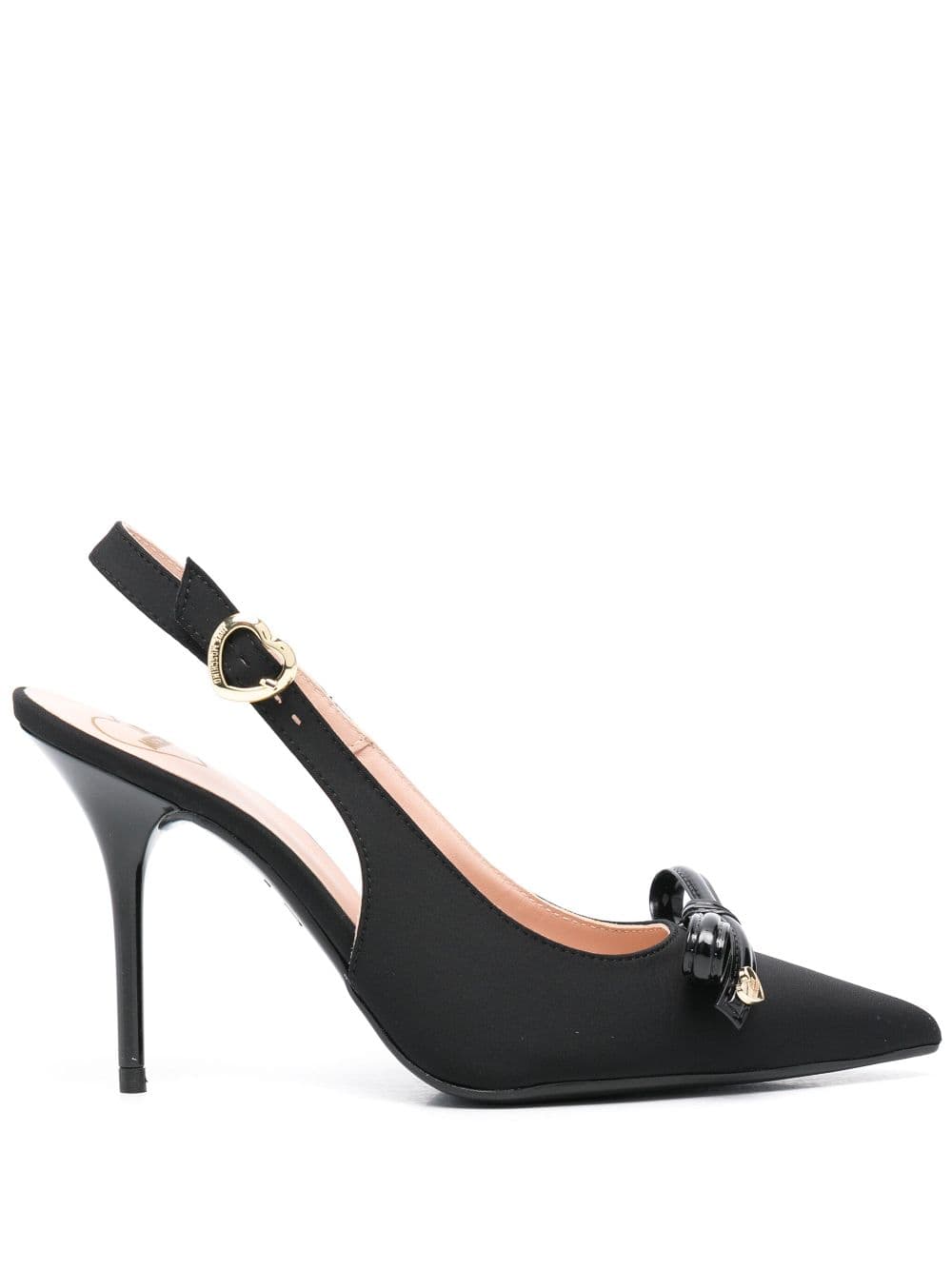 Scarpa donna slingback