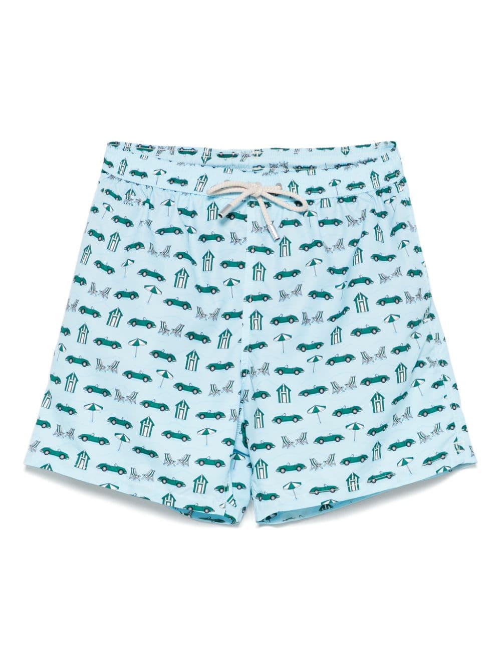 Costume uomo boxer MC2 Saint Barth fantasia Lighting