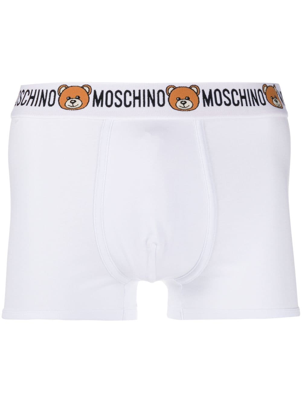 Boxer uomo intimo bipack