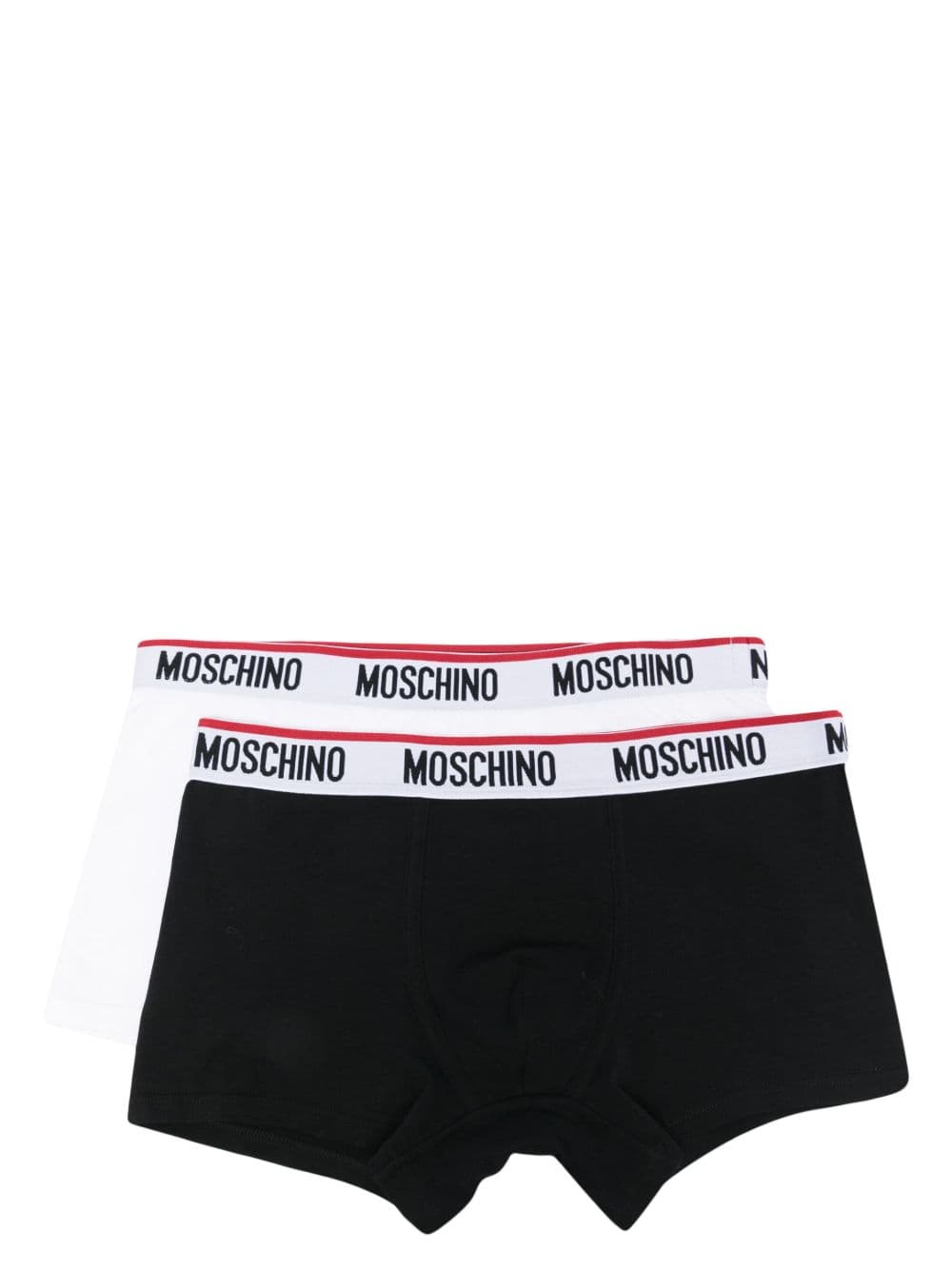 Boxer uomo intimo bipack