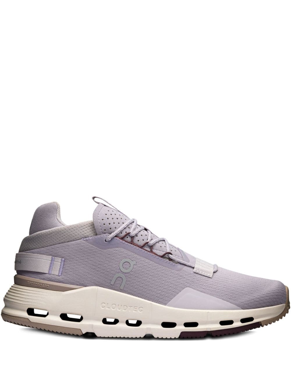 Sneakers donna Cloudnova 2