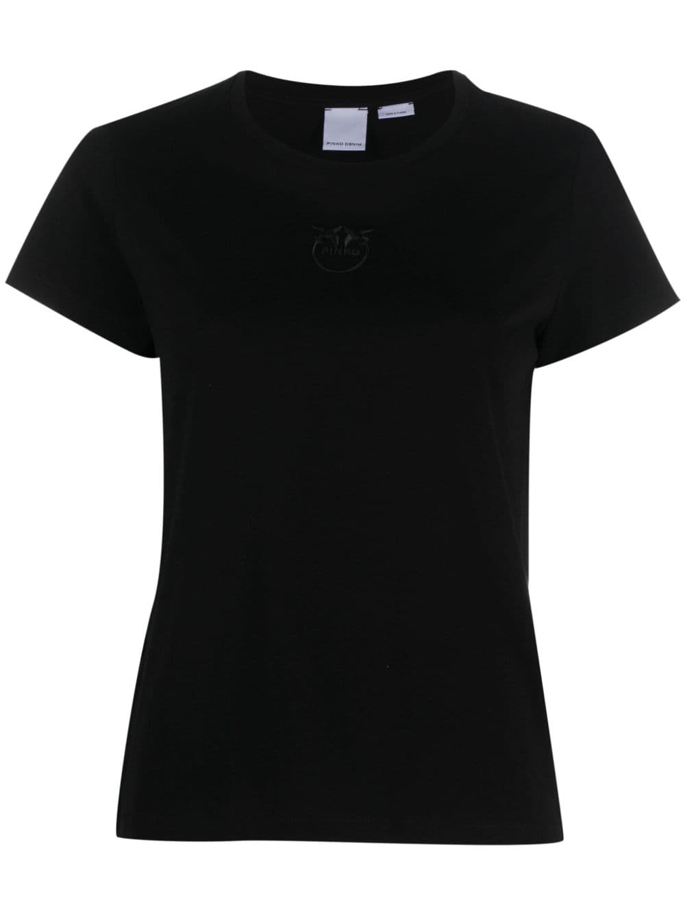 T-shirt donna maniche corte