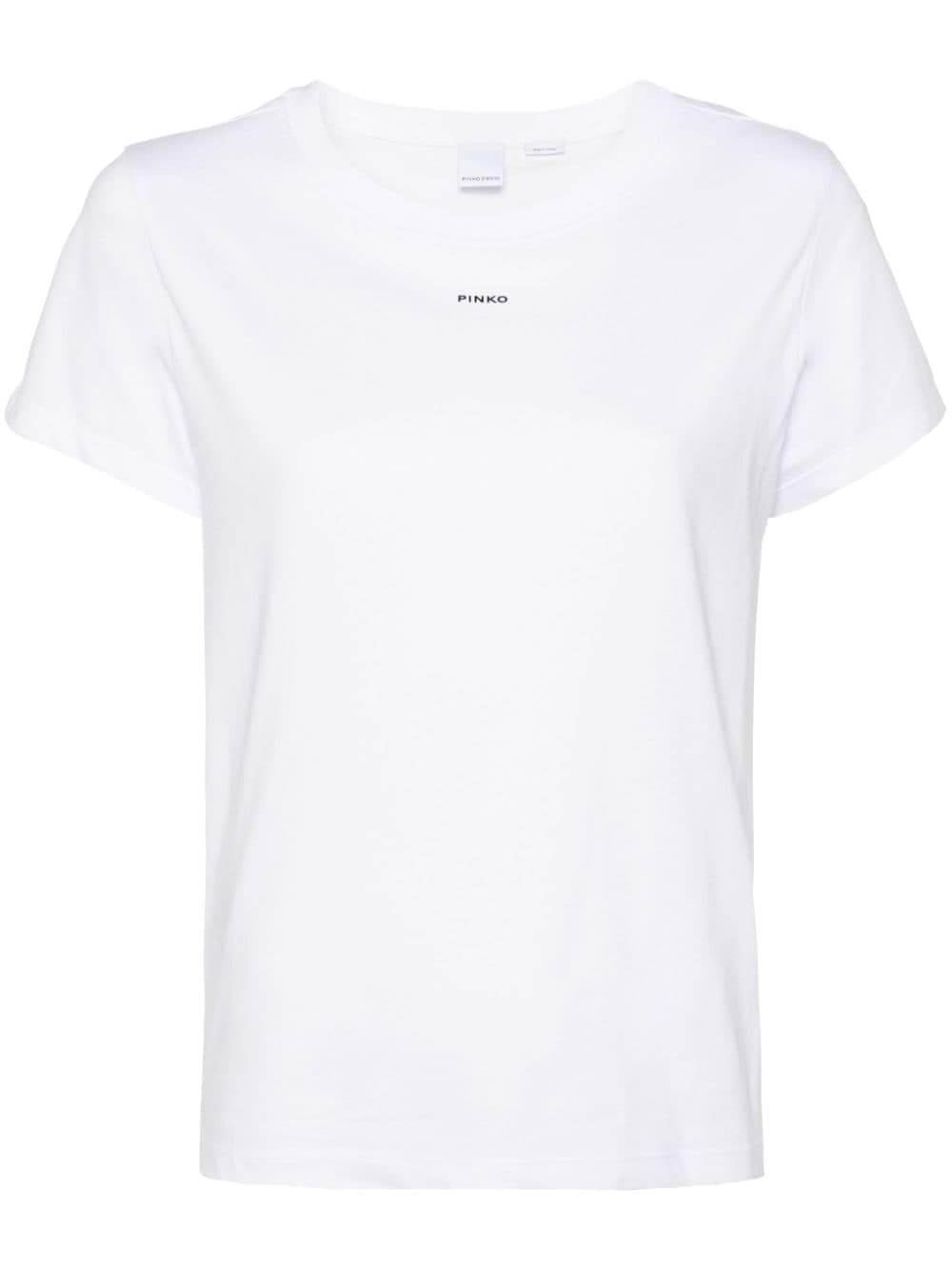 T-shirt donna maniche corte