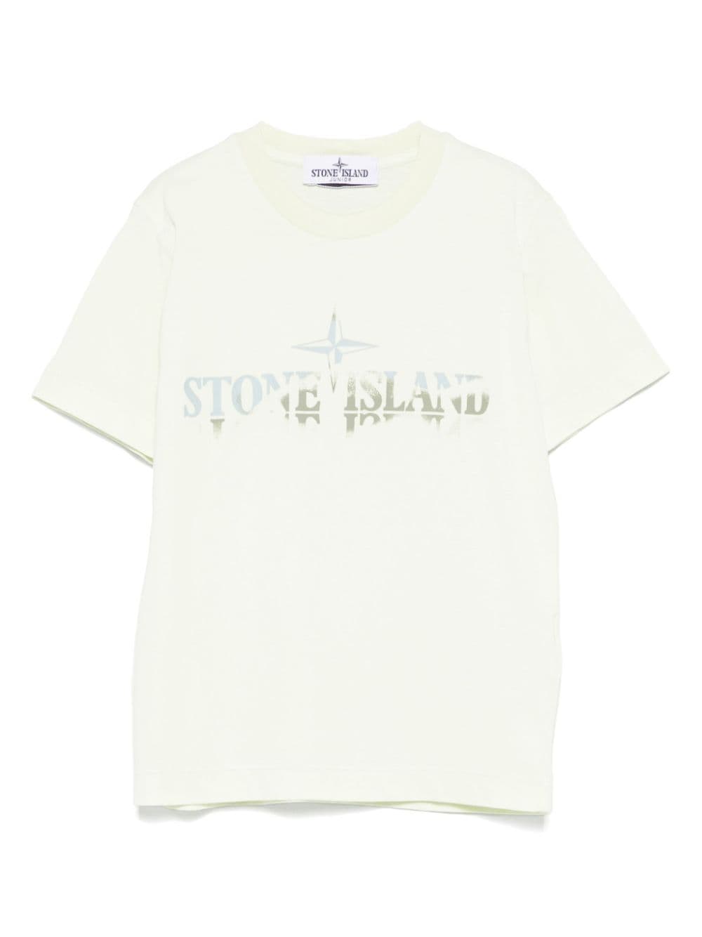 T-shirt bambino maniche corte