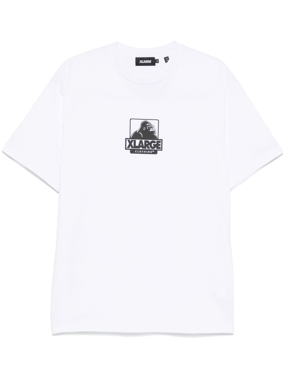 T-shirt uomo maniche corte