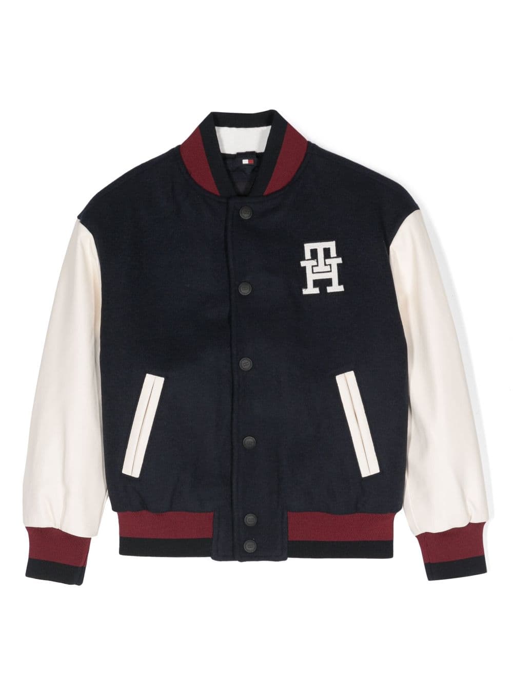 Bomber bambino Varsity