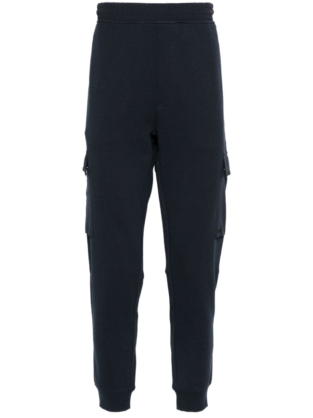 Pantalone uomo sportivo cargo