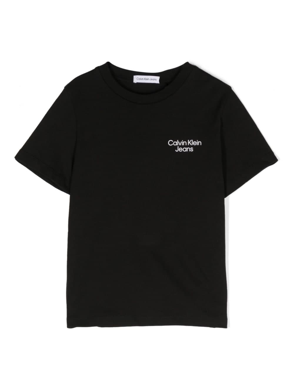 T-shirt bambino maniche corte